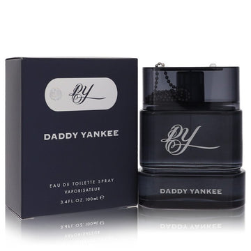 Daddy Yankee by Daddy Yankee